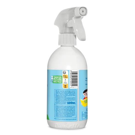 Vinaigre ménager Citron - 500 mL