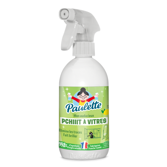 Pchiiit à Vitres - 500 mL