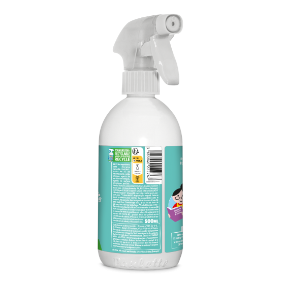 Désinfectant Détartrant Lavande - 500 mL