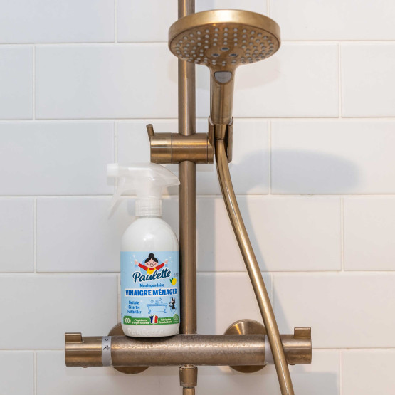 Vinaigre ménager Citron - 500 mL