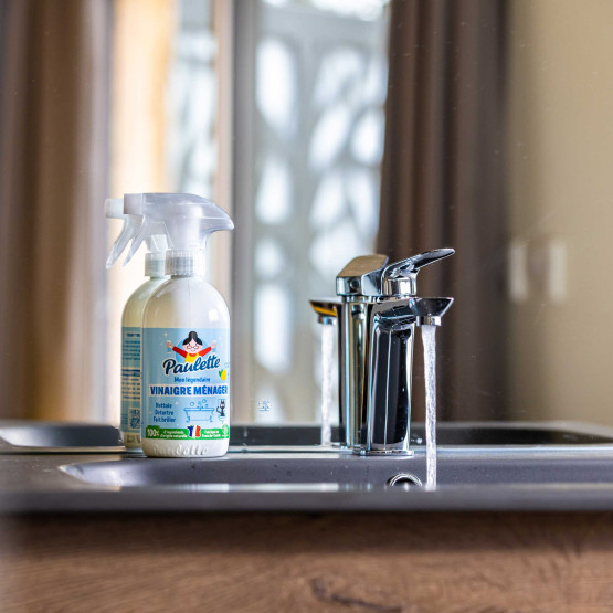 Vinaigre ménager Citron - 500 mL