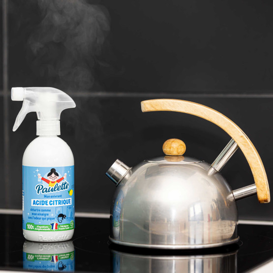 Acide Citrique - 500 mL