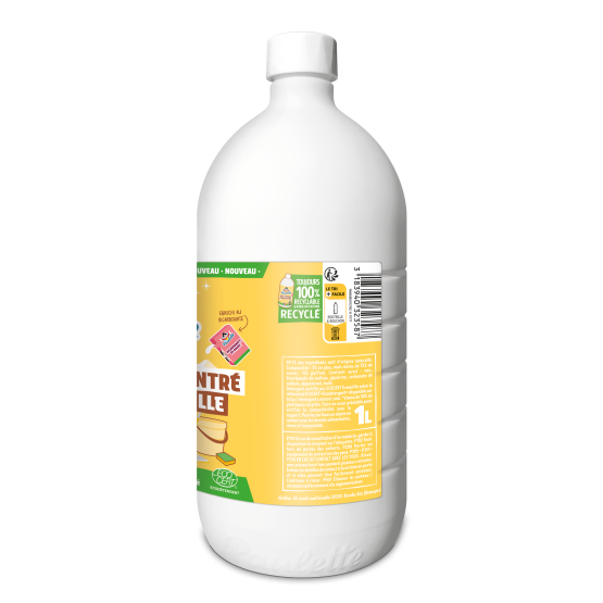 Savon de Marseille Concentré - 1 L