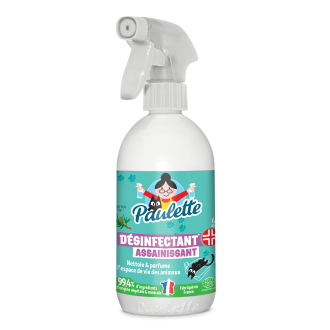 Désinfectant Assainissant...