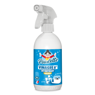 Vinaigre 8° Agrumes - 500 mL