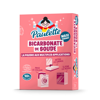 Bicarbonate de Soude - 1 kg