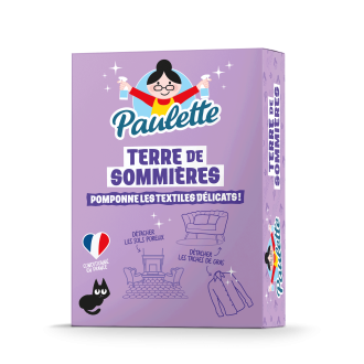 Terre de Sommières - 400 g