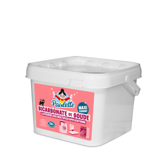 Bicarbonate de Soude - 4 kg