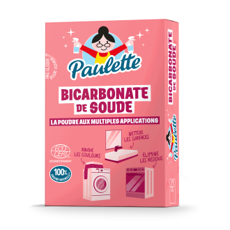 Bicarbonate de Soude - 500 g