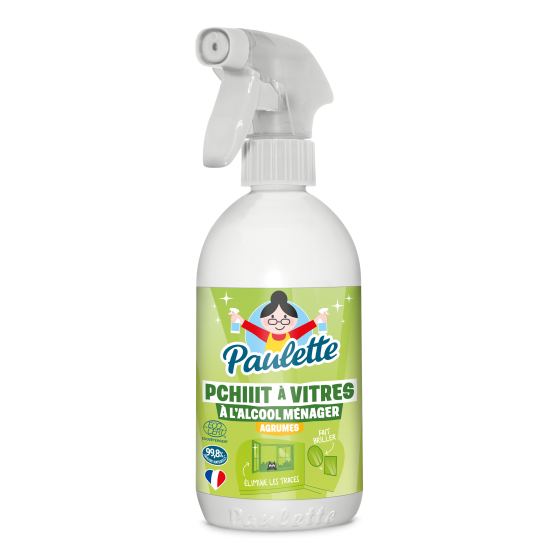 Pchiiit à Vitres - 500 mL
