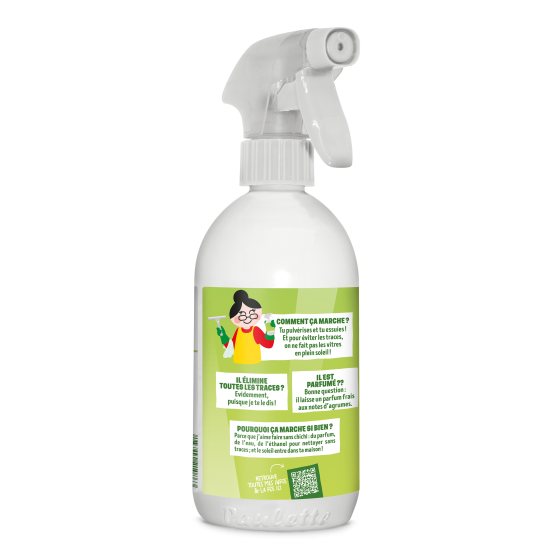 Pchiiit à Vitres - 500 mL