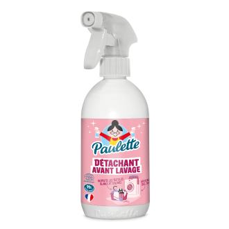 Détachant Avant Lavage -...