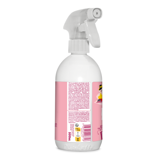 Détachant Avant Lavage - 500 mL