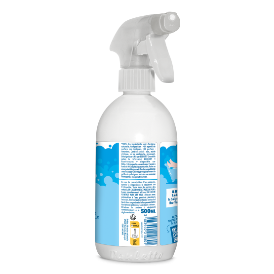 Mousse de Salle de Bain - 500 mL