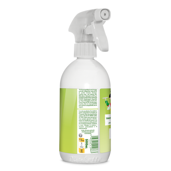 Pchiiit à Vitres - 500 mL