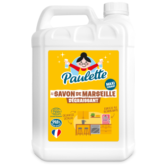 Savon de Marseille - 5 L