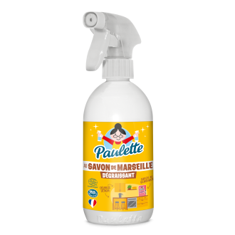 Savon de Marseille - 500 mL