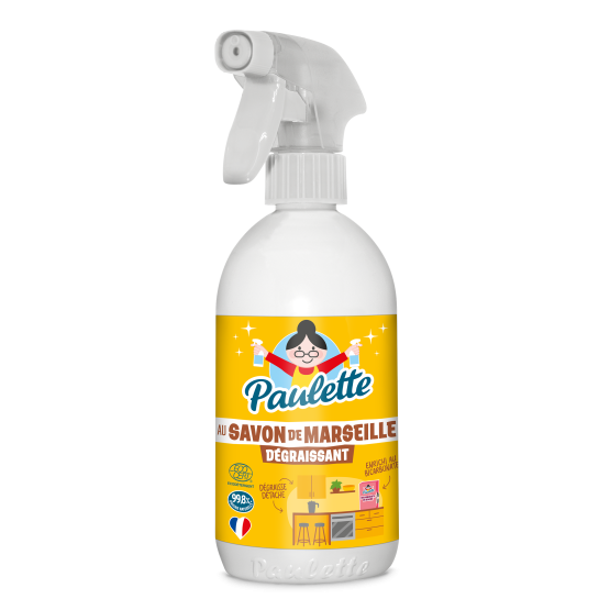Savon de Marseille - 500 mL
