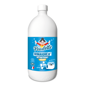 Vinaigre 8° Agrumes - 1 L