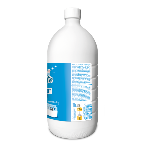 Vinaigre 8° Agrumes - 1 L