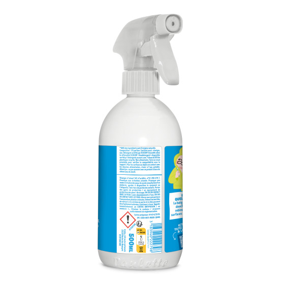 Vinaigre 14° Fleur de Pomme - 500 mL