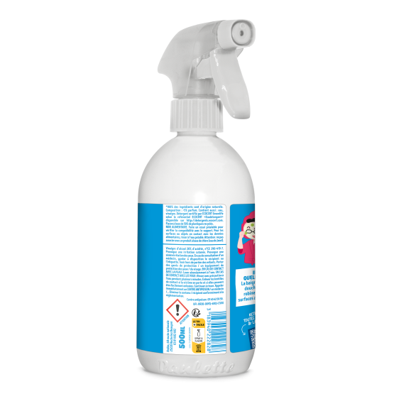 Vinaigre 20° Framboise - 500 mL