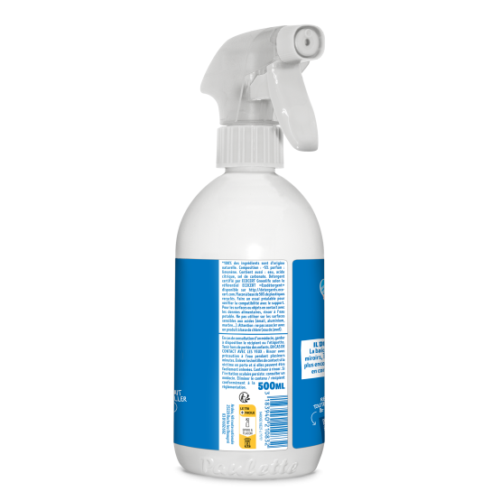 Acide Citrique - 500 mL