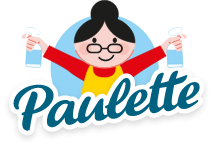 Paulette - 🌟 PRODUIT DU MOIS 🌟 Détachant Linge Coloré Avec ses enzymes  sympas, il détache votre linge tout en respectant les couleurs ! 🤩 Une  action optimale sur tous types de