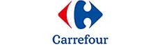 carrefour
														                