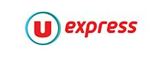 u-express
									                